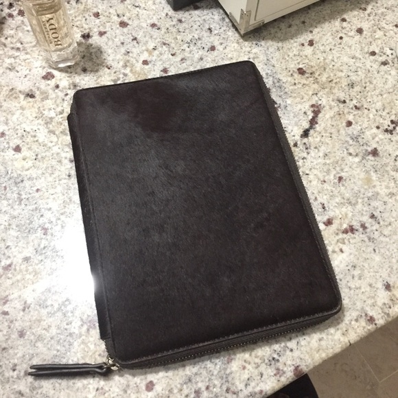 Restoration Hardware iPad Air case - Picture 2 of 8
